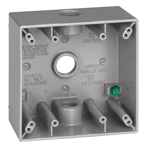 2 in square metal electrical box|shallow 4x4 electrical box.